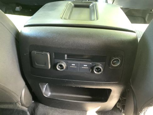 Used 2016 Chevrolet Suburban LS w/ Max Trailering Package AWD/4WD image 30