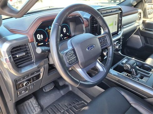Used 2023 Ford F150 Lariat image 22