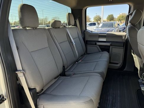 Used 2020 Ford F150 XLT w/ Equipment Group 301A Mid image 29