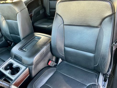 Used 2017 GMC Sierra 1500 SLT image 39