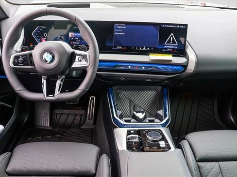 New 2026 BMW X3 xDrive30 image 21