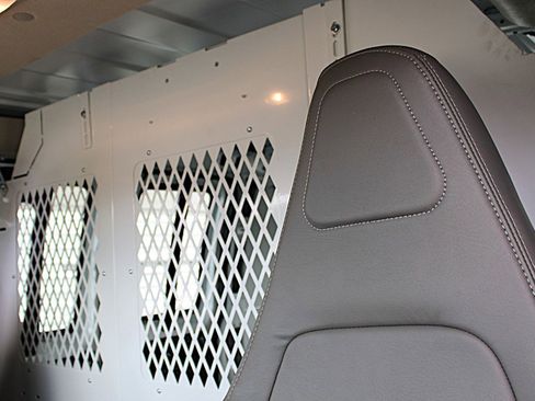 Used 2024 Chevrolet Express 2500 w/ Driver Convenience Package image 21