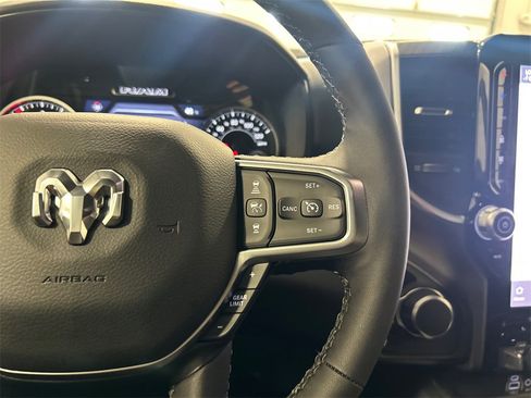 New 2026 RAM 1500 Big Horn image 19