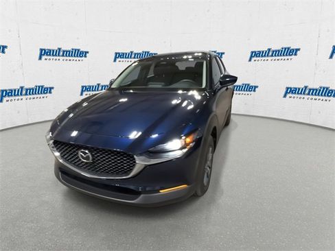 Used 2024 MAZDA CX-30 AWD 2.5 S image 4