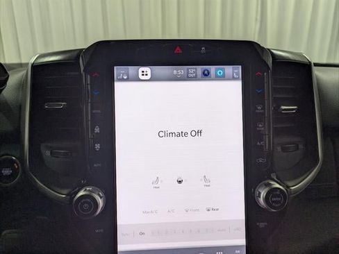 New 2026 RAM 2500 Big Horn image 55