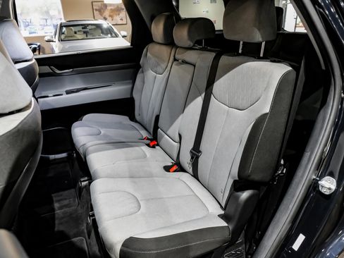 Used 2020 Hyundai Palisade SEL AWD/4WD image 41