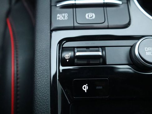 Used 2024 Kia K5 GT image 37