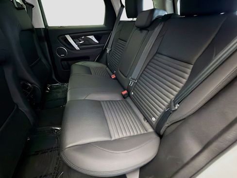 Used 2024 Land Rover Discovery Sport S AWD/4WD image 13