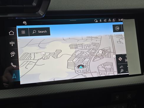 New 2026 Audi RS 3 image 21