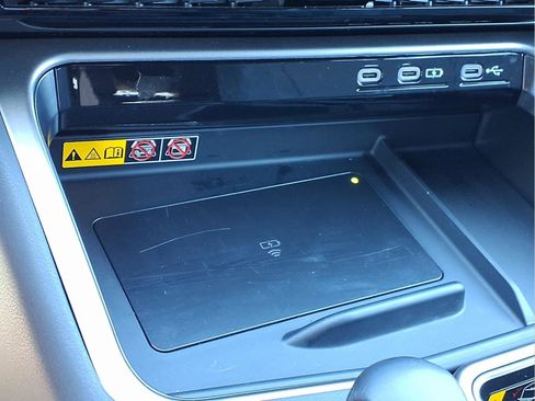 Used 2024 Lexus TX 350 AWD image 11