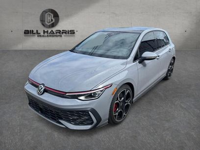 Used 2025 Volkswagen GTI Autobahn