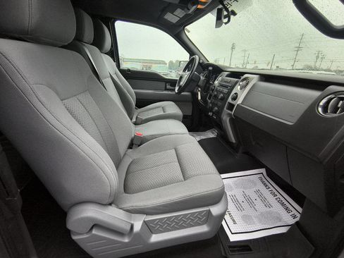 Used 2012 Ford F150 XLT w/ XLT Chrome Pkg image 19