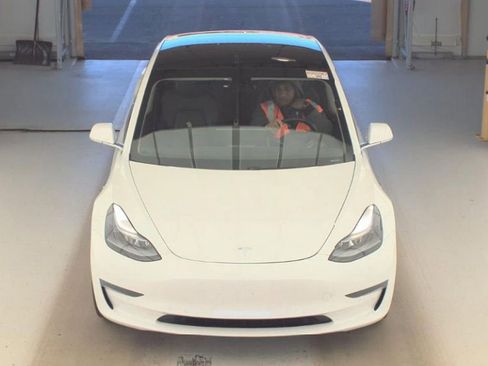 Used 2019 Tesla Model 3 Standard Range Plus image 2