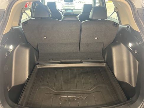 Used 2023 Honda CR-V EX-L image 32
