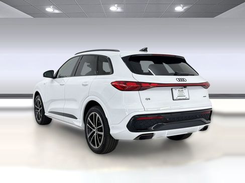 New 2026 Audi Q5 Prestige AWD/4WD image 3