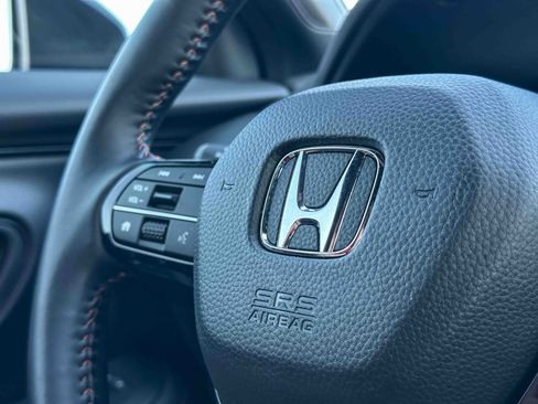 Used 2026 Honda HR-V Sport image 29