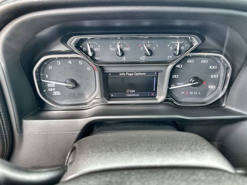 Used 2022 GMC Sierra 1500 Elevation w/ Preferred Package image 30