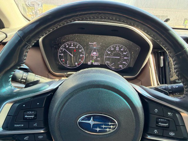 Used 2021 Subaru Outback Touring XT AWD/4WD image 16