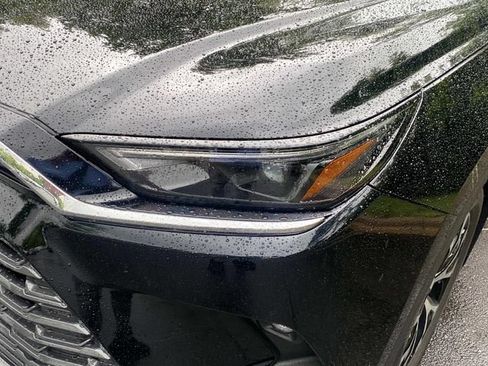 Used 2026 Toyota Grand Highlander AWD Hybrid image 5