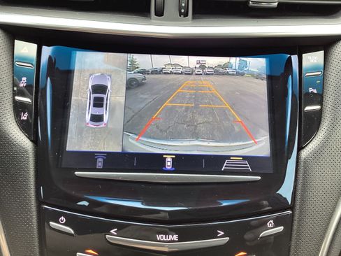 Used 2019 Cadillac XTS Premium Luxury AWD/4WD image 21