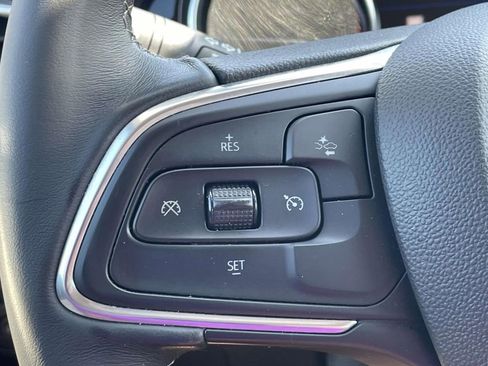 Used 2021 Buick Encore GX Select w/ Advanced Technology Package FWD image 28