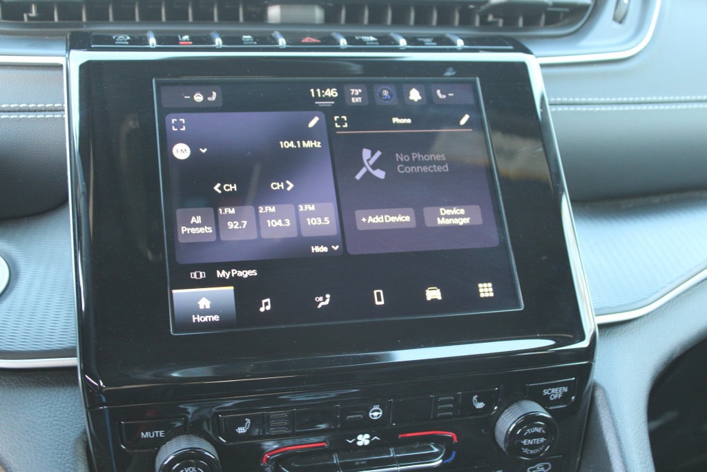 Used 2024 Jeep Grand Cherokee Altitude AWD/4WD image 22