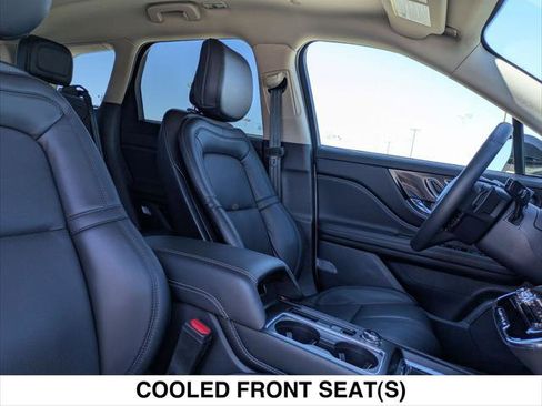 Used 2025 Lincoln Corsair Grand Touring w/ Equipment Group 302A AWD/4WD image 27