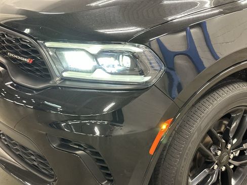 Used 2024 Dodge Durango GT AWD/4WD image 32