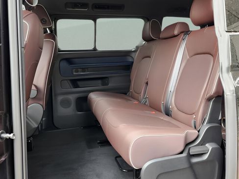 New 2025 Volkswagen ID. Buzz Pro S image 8