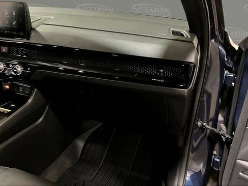 Used 2025 Honda CR-V Sport Touring image 33