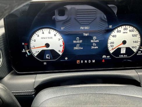 Certified 2025 Ford Mustang GT Premium image 13