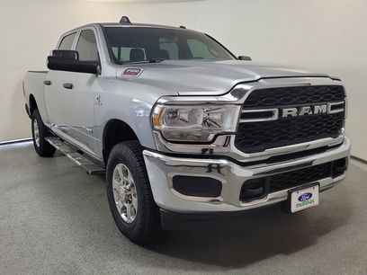 Used 2021 RAM 2500 Tradesman