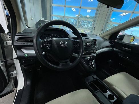 Used 2015 Honda CR-V LX image 11