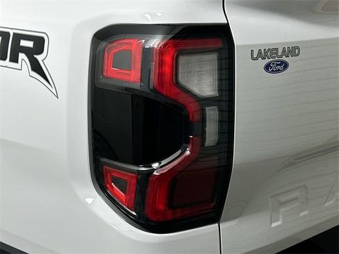 Used 2024 Ford Ranger Raptor image 26