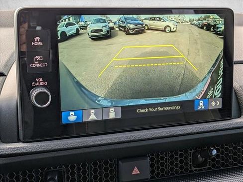 New 2026 Honda CR-V TrailSport image 13