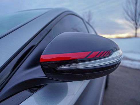 Used 2015 Mercedes-Benz C 63 AMG S image 36