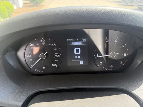 New 2026 RAM ProMaster 3500 w/ Cold Weather Group FWD image 31