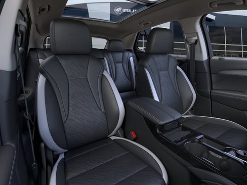 New 2026 Buick Envision Sport Touring AWD/4WD image 19