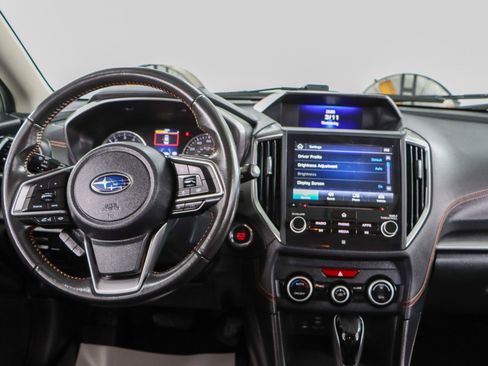 Used 2023 Subaru Crosstrek 2.5i Limited w/ Moonroof Package image 17