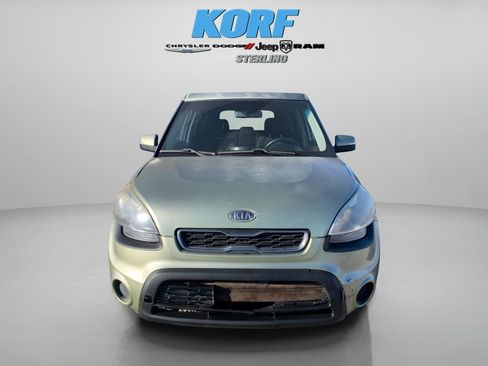 Used 2012 Kia Soul + image 2