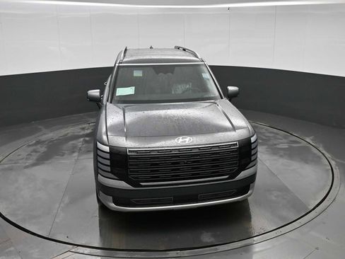 New 2026 Hyundai Palisade Calligraphy image 26