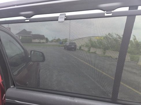 Used 2024 Jeep Wagoneer Series II w/ Convenience Group I image 18