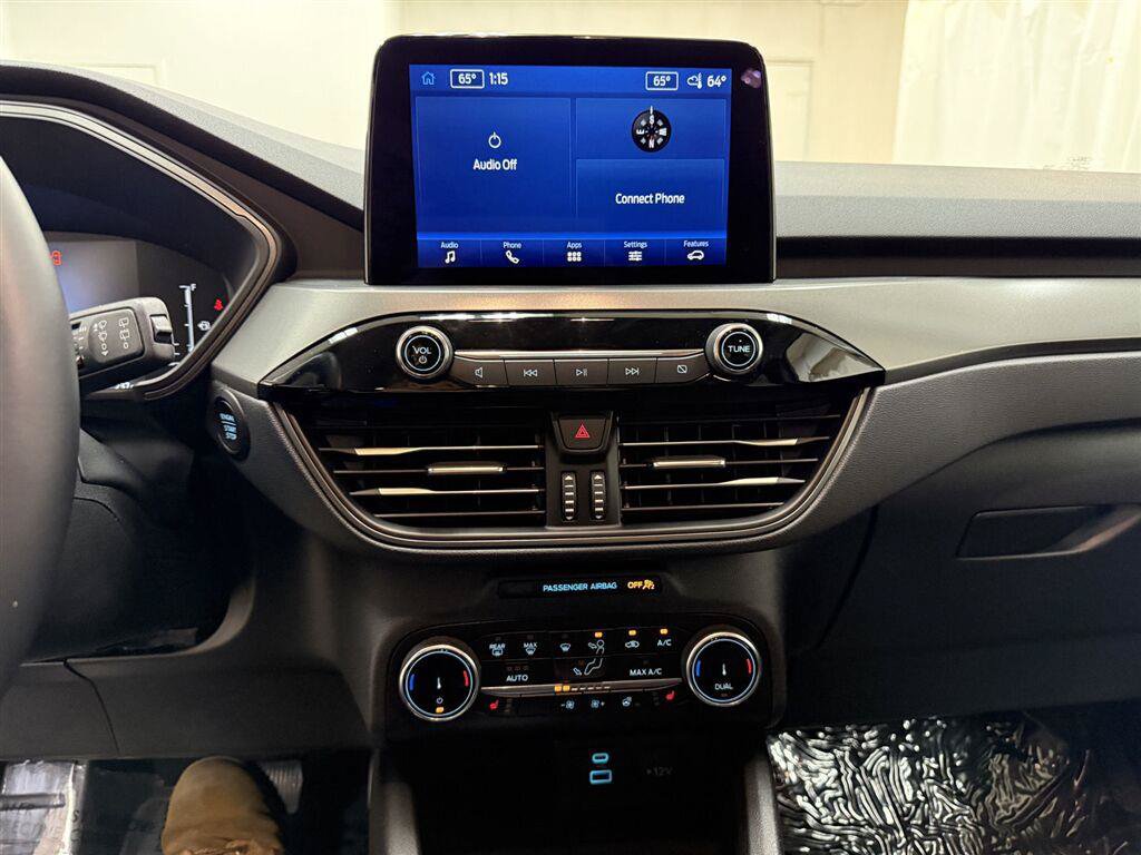 Used 2023 Ford Escape Active AWD/4WD image 17