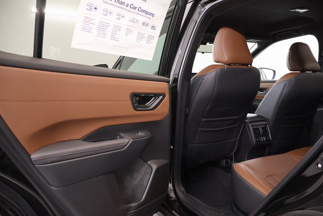 New 2026 Subaru Outback Touring XT AWD/4WD image 30