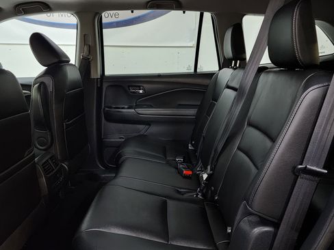 Used 2022 Honda Pilot Special Edition image 17