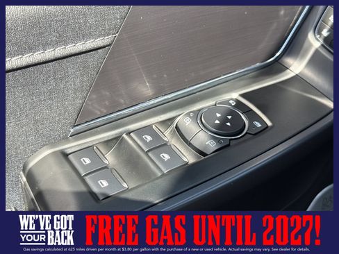 New 2026 Ford F150 Lariat w/ Equipment Group 502A High AWD/4WD image 16