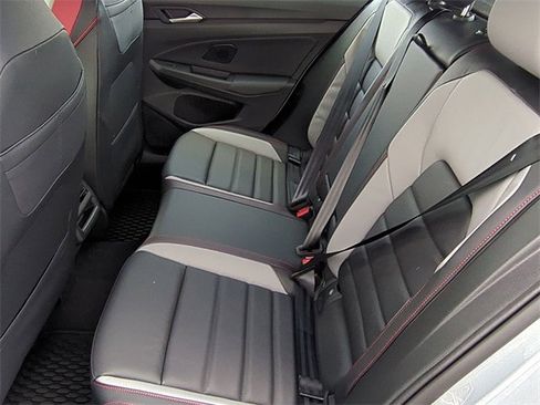 New 2026 Volkswagen GTI SE image 17