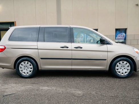 Used 2007 Honda Odyssey LX image 4