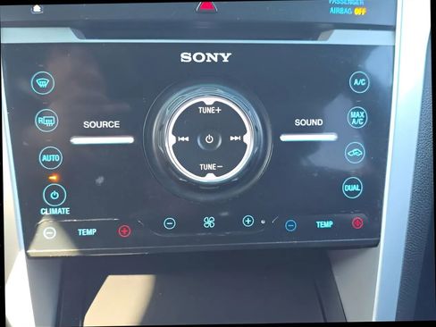 Used 2015 Ford Explorer Limited image 30