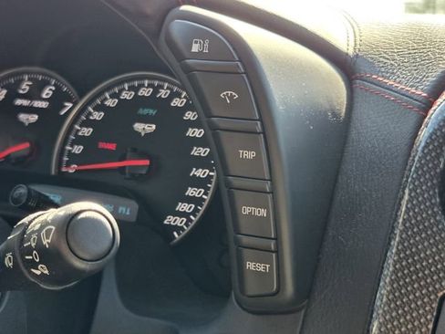 Used 2013 Chevrolet Corvette 427 w/ 1SC Preferred Equipment Group image 27